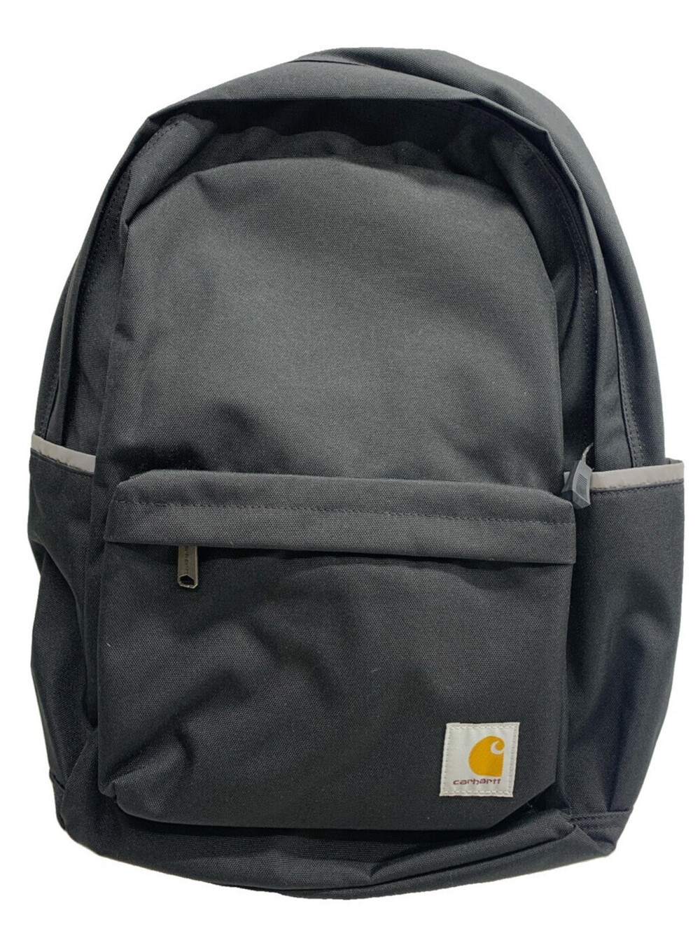 Carhartt Classic Backpack 21L Black One Size B0000553 for Men and Women Unisex